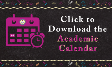 Academic Calendar Icon